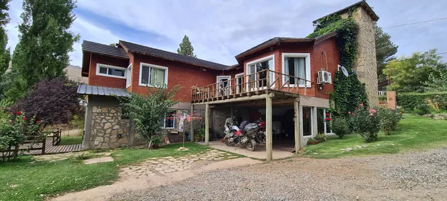 Cabañas Don Rogelio