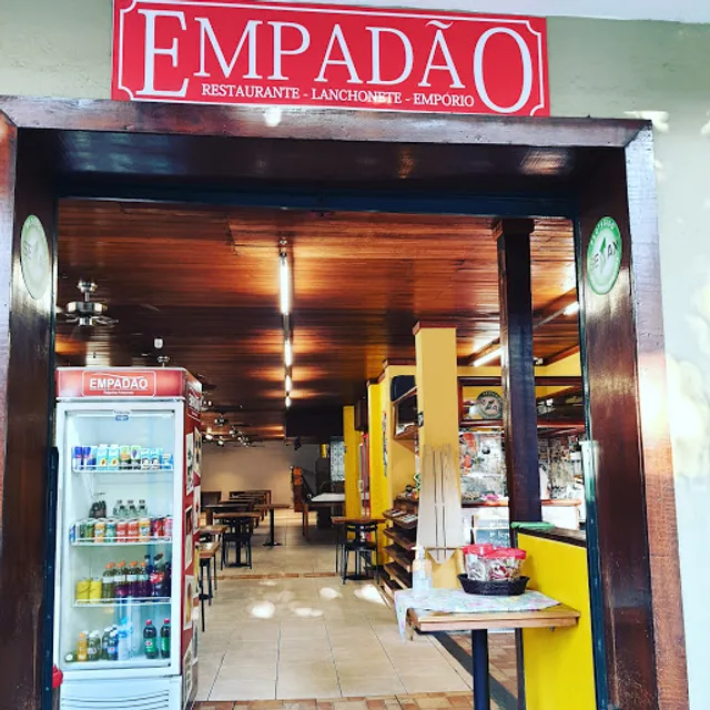 Empadao Restaurante e Empório
