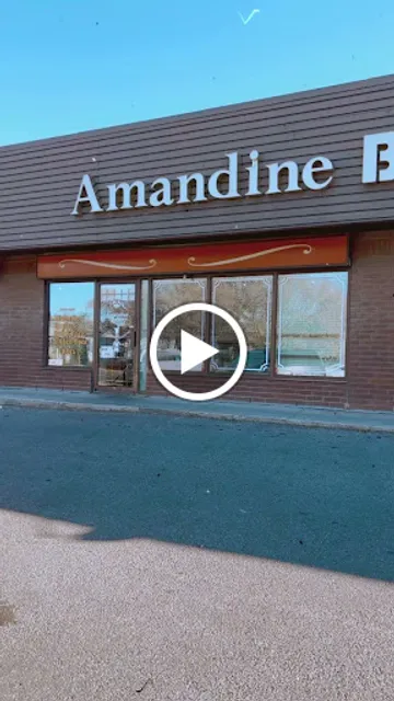 Amandine Bakery