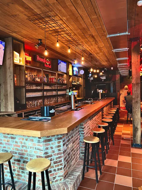 De Zwarte Ruiter Turnhout