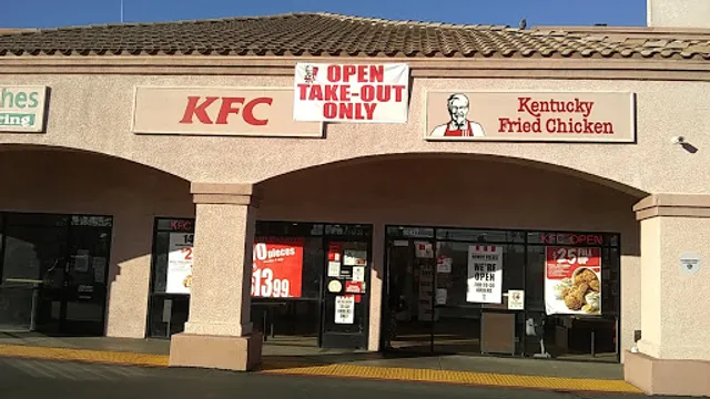 KFC