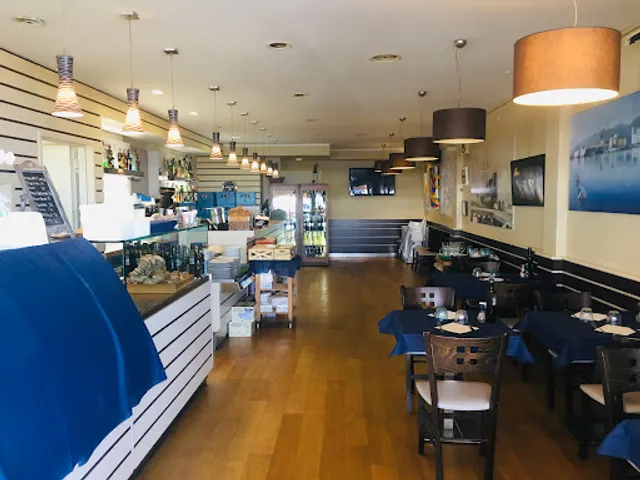 ristorante Santa Monica