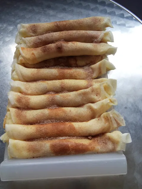 Panificadora e Lanchonete Pão de Mel