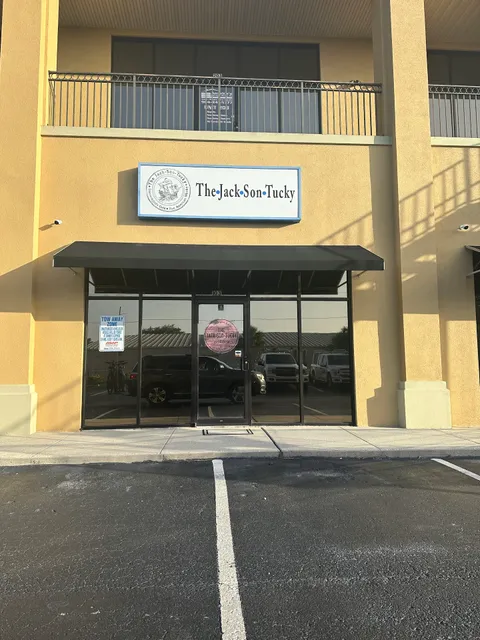 The Jack•Son•Tucky