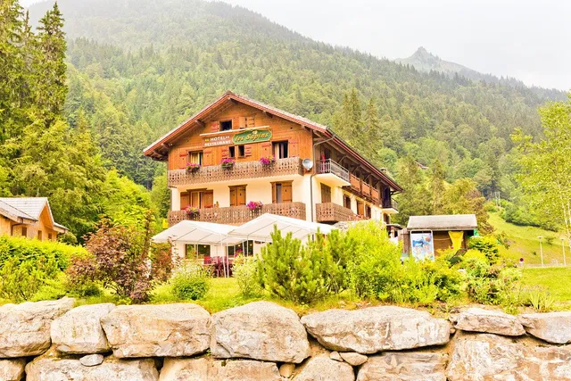 Logis Hôtel de France