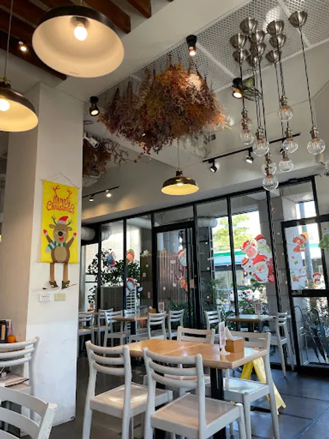 6吋盤早午餐-員林店