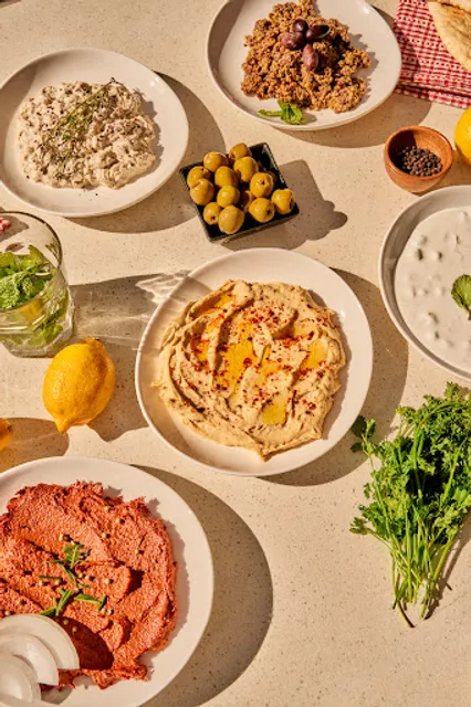 MotoMedi Mediterranean