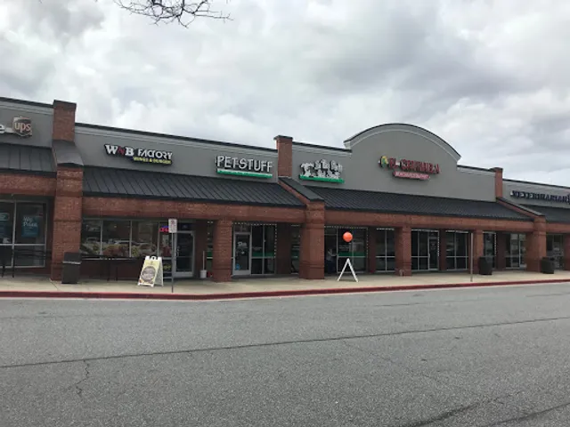 WNB Factory - Wings & Burger