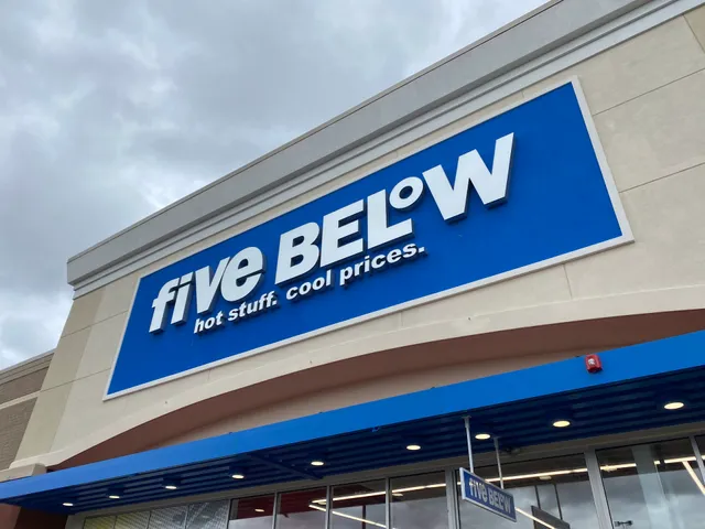Five Below