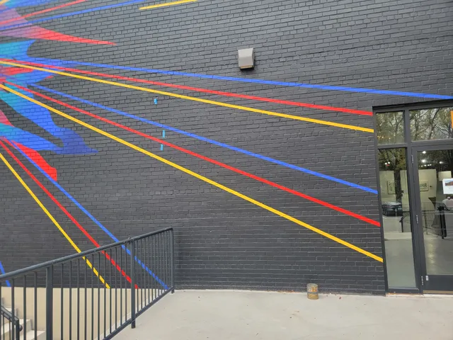 Louisville Visual Art