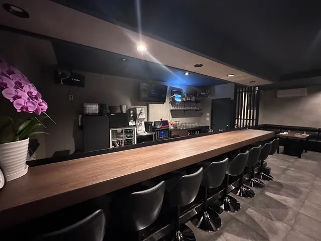 スナックMIKIMIKI