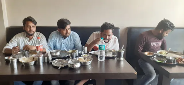 Game of spices Kerala & North Indian Restaurant