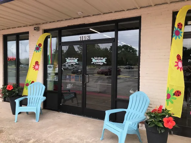 Interiors By Consign