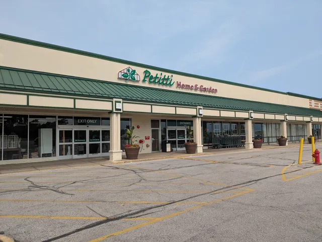 Petitti Garden Centers