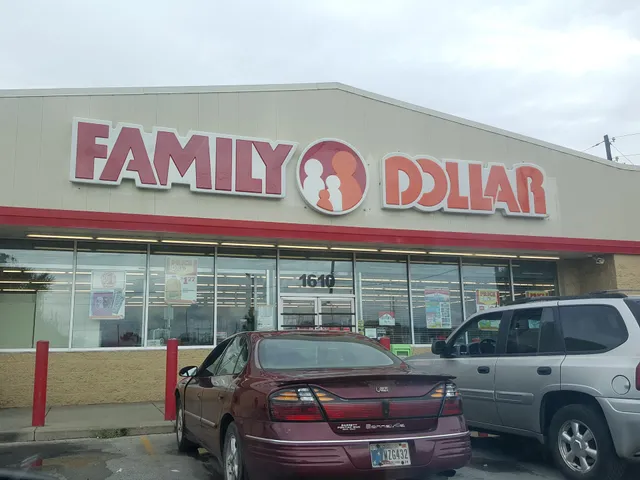 Family Dollar