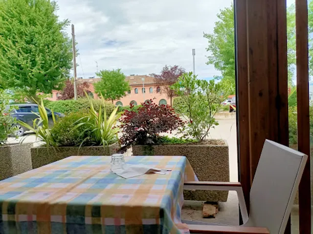 Trattoria La Cesarina