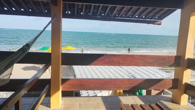 Pousada Princesa do Mar