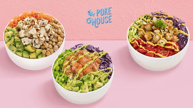 Poke House - Brickell