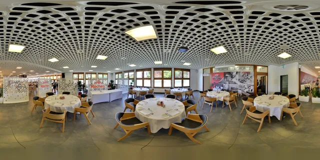 Les Roches Crans Montana, Switzerland - Global Hospitality Education