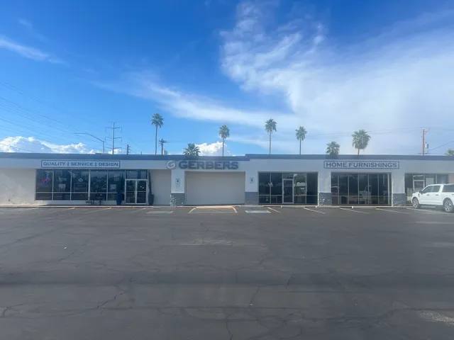 Gerbers Home Furnishings