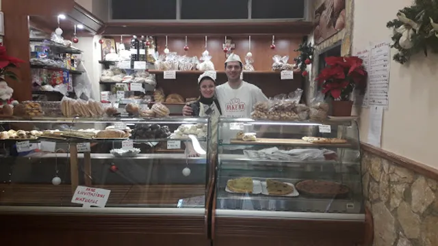 Panificio G.E.G. di Garzia