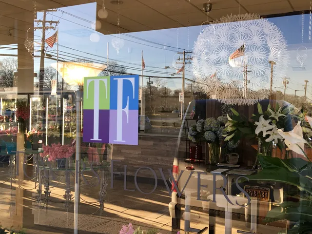 Towers Flowers Florist & Flower Delivery