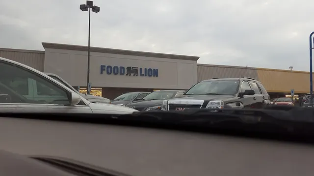 Food Lion