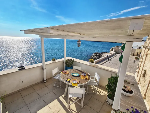 B & B Casa Maredentro