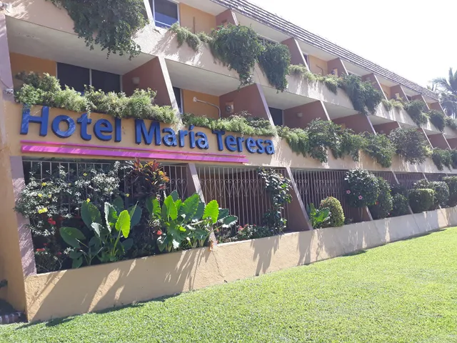 Hotel Maria Teresa Playa Azul