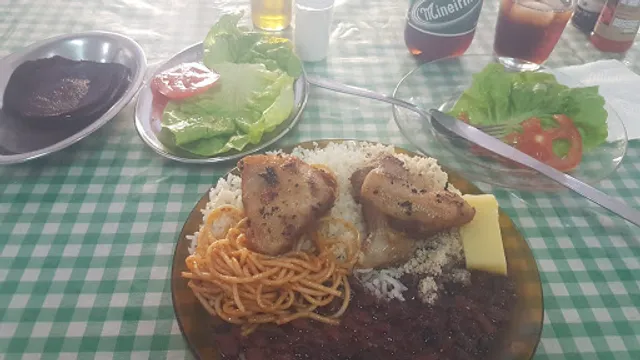 Rei da Feijoada