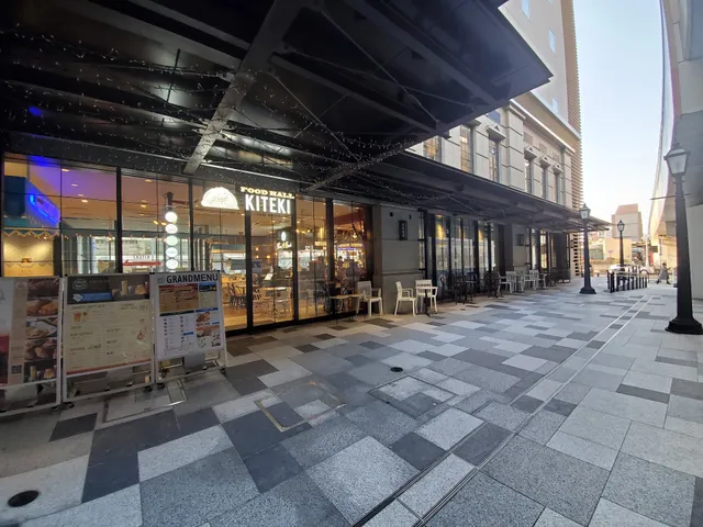 Cial Sakuragicho Annex