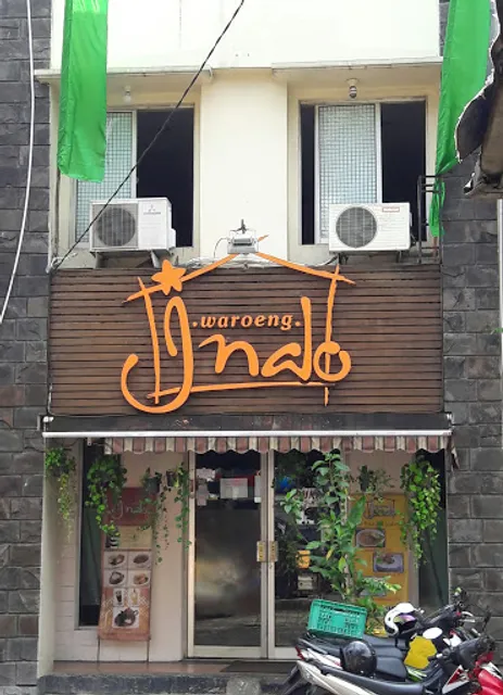 Waroeng Indo