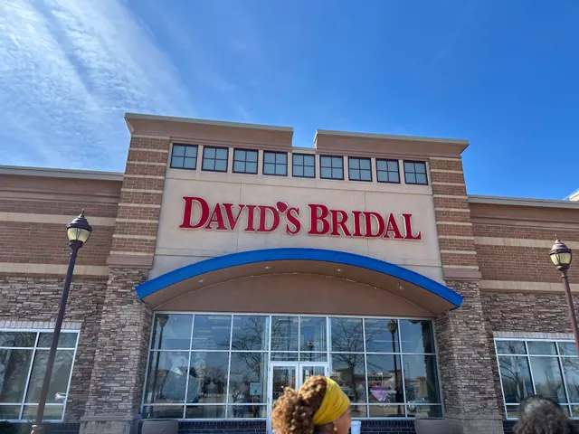 David's Bridal Oakdale MN