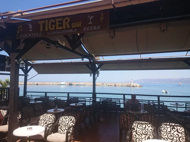 Tiger club