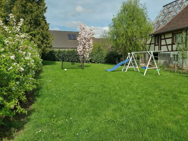 Apfelhof Ferienwohnungen Wielath