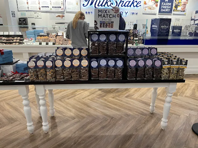 MilkShake Factory (Moon)