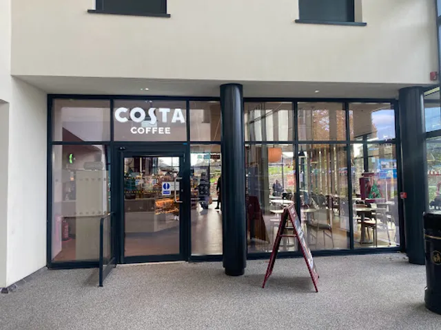 Costa Coffee