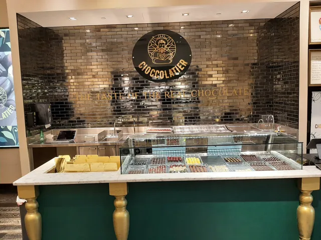 Cioccolatier Park Meadows