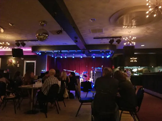 The Knickerbocker Music Center