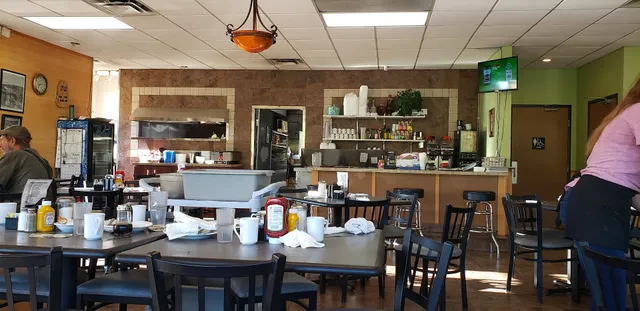 Mondovi Family Restaurant