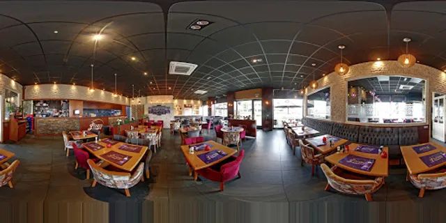 Kosebasi Steakhouse & Lounge