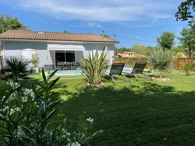 Maison d’hôtes "Cocooning Chez Sabine" (petit déjeuner inclus)
