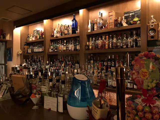 ＢＡＲ・アヴァンティ