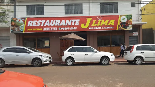 Restaurant J Lima