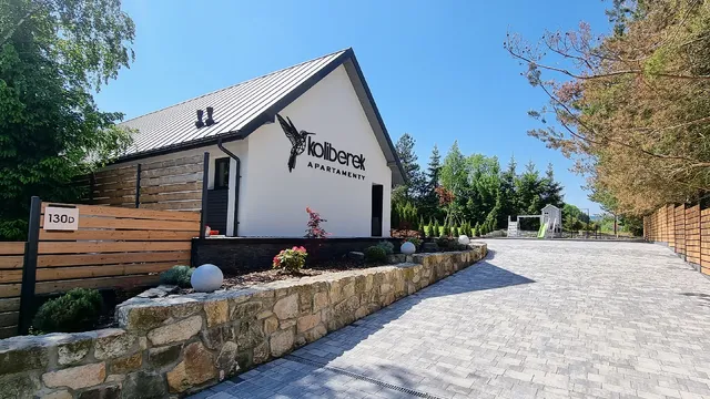 Koliberek Apartamenty