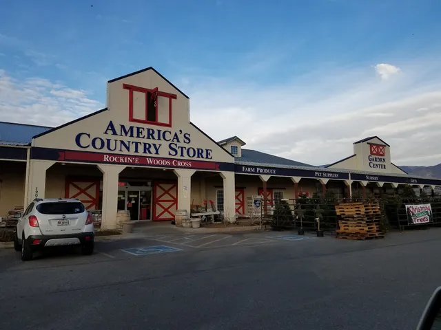 Rockin E Country Store