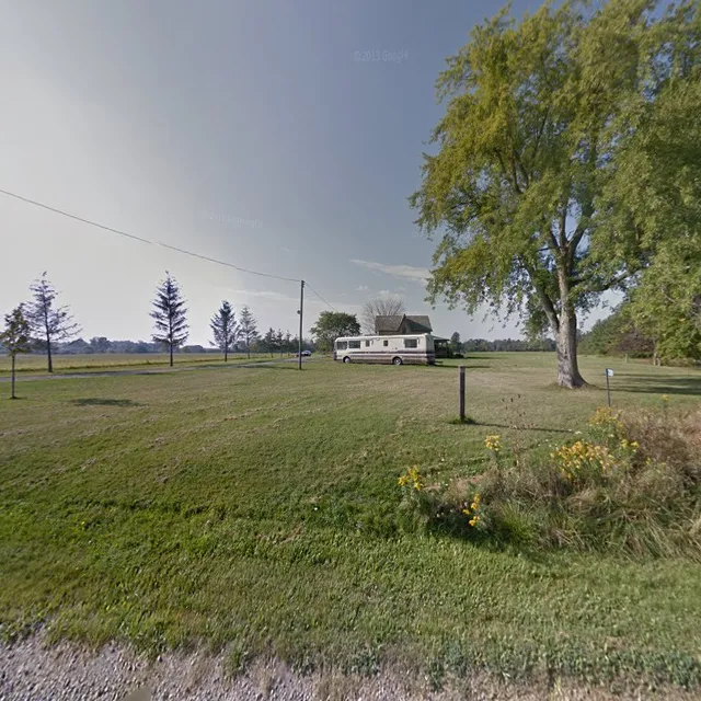 Oasis Cottage Home of the Country