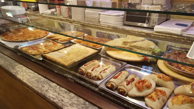 Al Rusticone da Nino