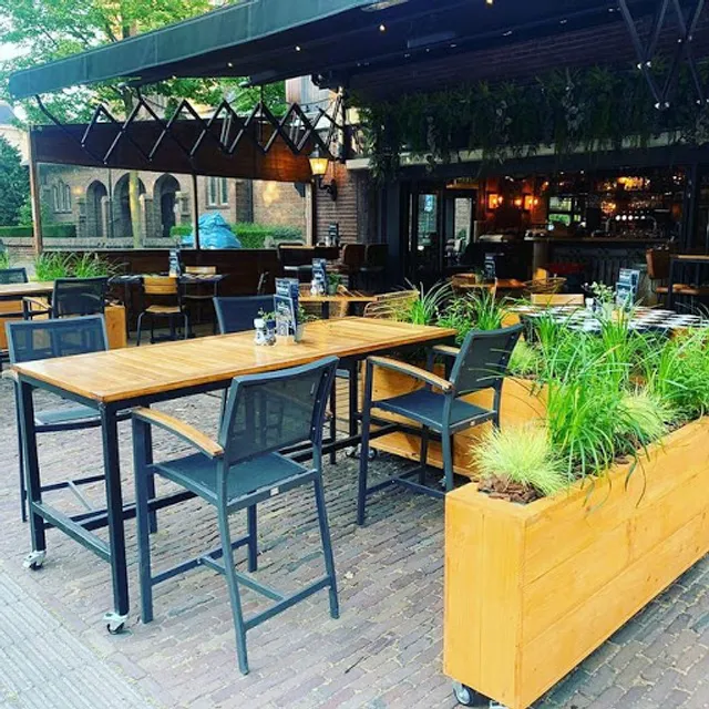 Café Koosje Oisterwijk