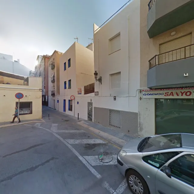 Telecolor Benidorm s.l